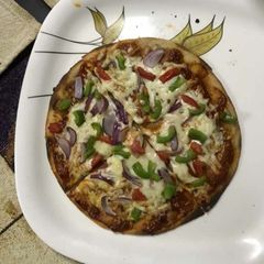 A picture of Pizza.