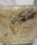 Arroz pilaf