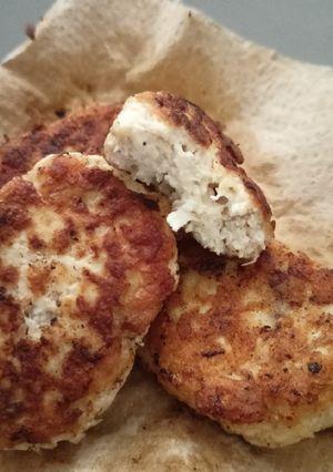 Foto resep Perkedel Ayam
