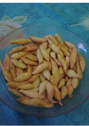 Foto resep Stick Telur Gabus a'la Rumahan