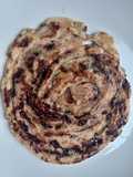 Roti Canai Ceres Berserat