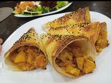 كورني مالحين