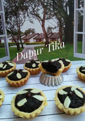 Foto resep Pie Brownies