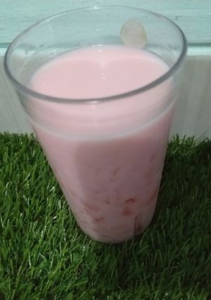 Foto resep Es jelly #14w