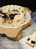 Pudding Mozaik Butterscotch Chocolate