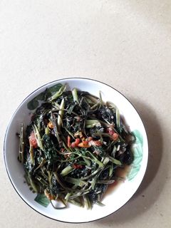 Foto resep Kangkung Belacan