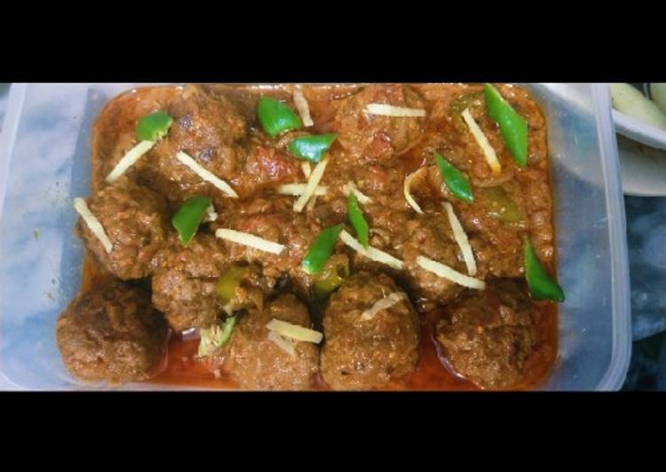 7 Simple Ideas for What to Do With Karahi kofty