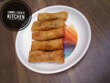 Spring rolls