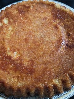 Una foto de Tarta de Manzana de Ana!