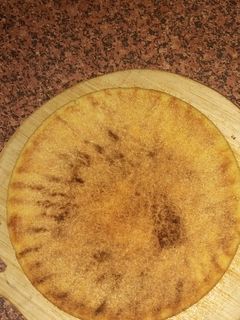 صورة لوصفة حرشة مغربية