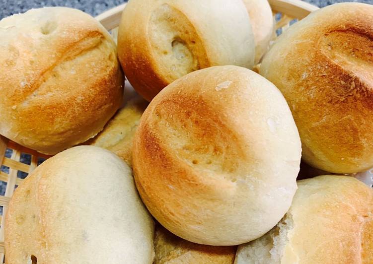 Langkah Mudah untuk Membuat Roti Perancis Anti Gagal
