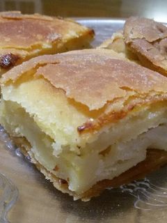 Φωτογραφία της συνταγής Τυρόπιτα