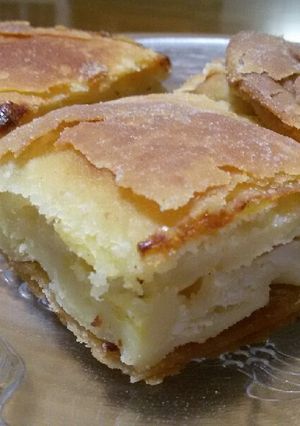 Φωτογραφία της συνταγής Τυρόπιτα
