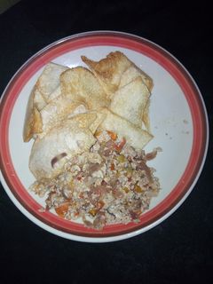 Doya da souce ainihin hoton girkin