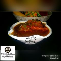 Miyar kubewa danya by salma.s.Adam (ful@rny"ss kitchen) A picture of Miyar kubewa danya by salma.s.Adam (ful@rny"ss kitchen).