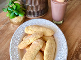 Vainillas caseras