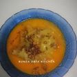Sayur Godog Labu + Tahu