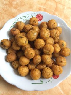 Foto resep Sala Lauak (Sala Lauk) khas Pariaman
