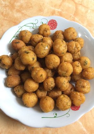 Foto resep Sala Lauak (Sala Lauk) khas Pariaman