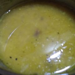 A picture of Dal.