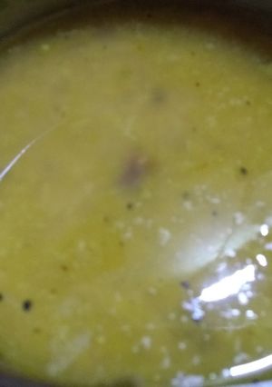 A picture of Dal.