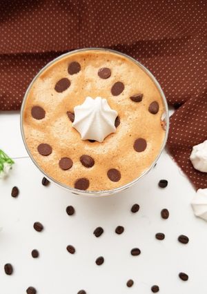 Foto de Creme de Café