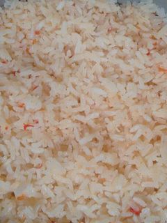Una foto de Arroz Al Pimenton
