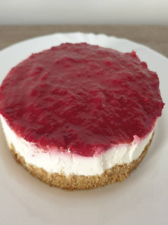 Foto di Cheesecake senza zucchero