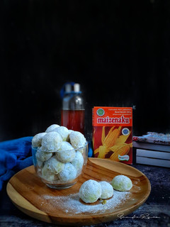 Foto resep Putri Salju