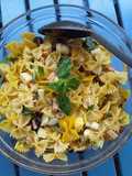 Pasta fredda estiva