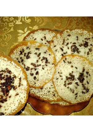 Foto resep Pinukuik