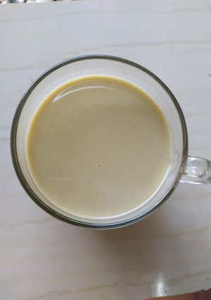 Foto resep Sari Kacang Hijau Fiber Creme