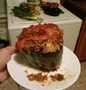 Recipe Stuffed Peppers &amp; Vegetables which Delicious