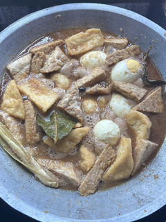 Foto resep Semur Tahu Telur Tempe
