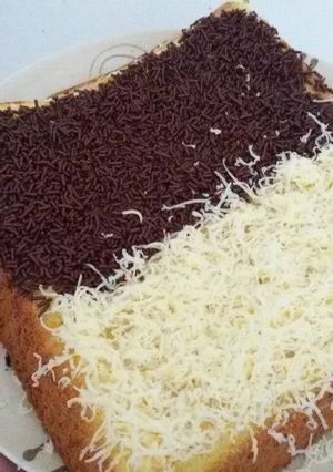 Foto resep Bolu Jadul
