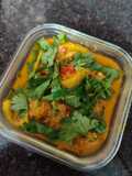 Malai Soya Chaap