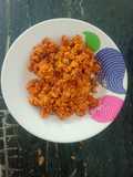 Sambal Oncom