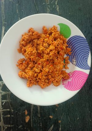 Foto resep Sambal Oncom