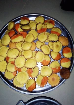 Cake ainihin hoton girkin