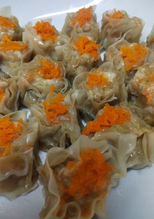 Foto resep Dimsum Enak