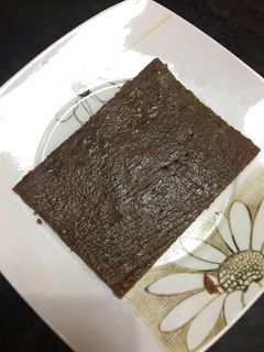 Foto resep Bolu Moka Keto Happycall