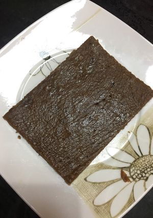 Foto resep Bolu Moka Keto Happycall