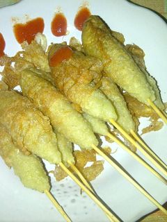 Foto resep Sempol 🐔