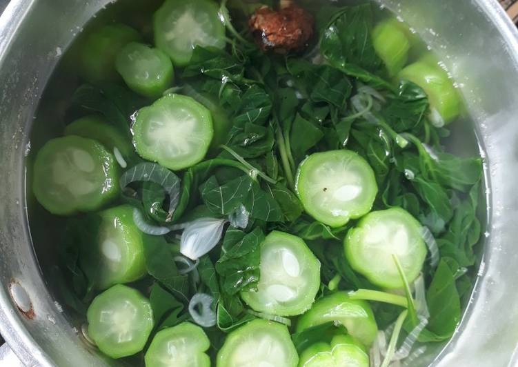 20+ Trend Terbaru Resep Sayur Bening Bayam Oyong 20+ Trend Terbaru Resep Sayur Bening Bayam Oyong