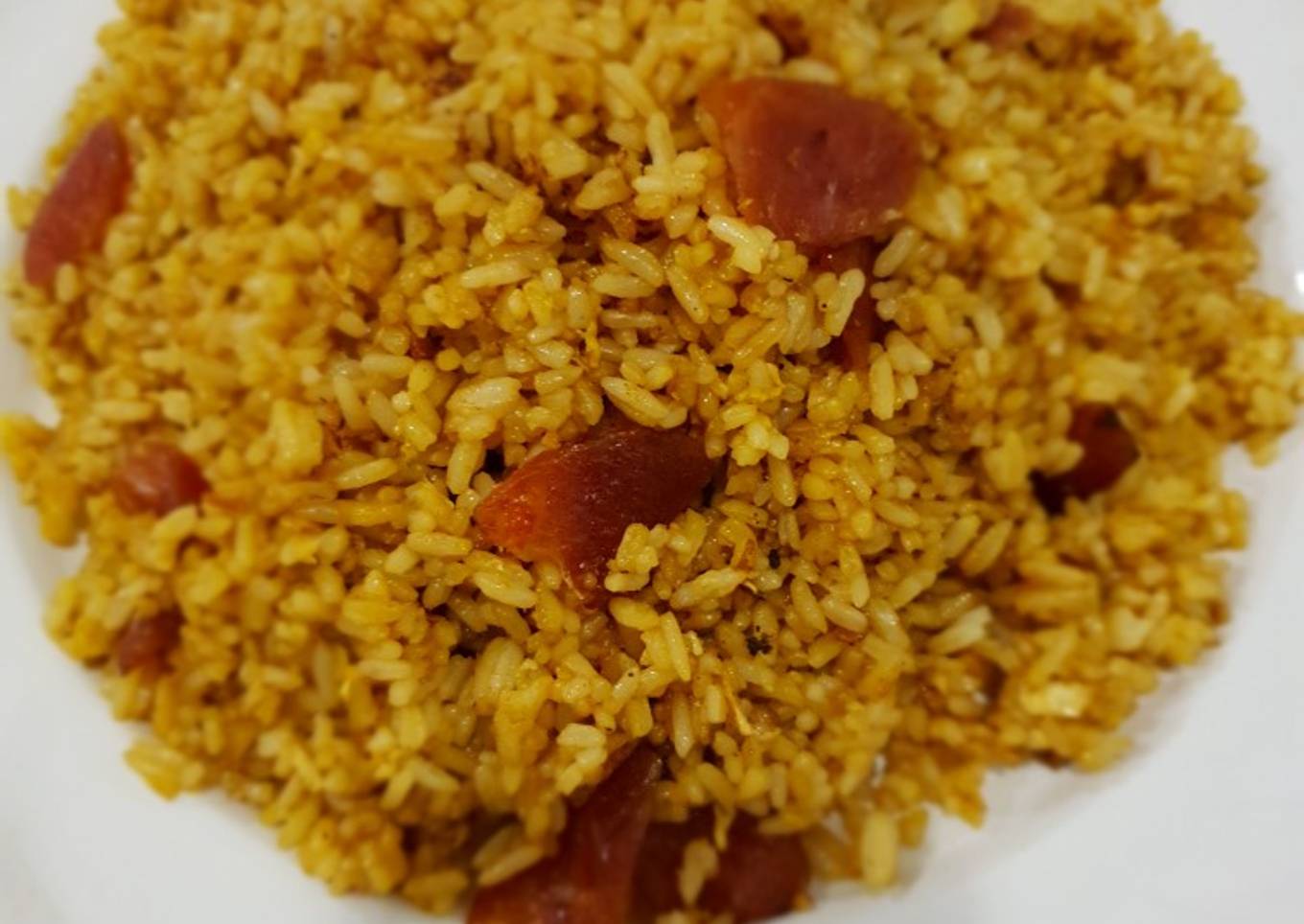 Nasgor oriental