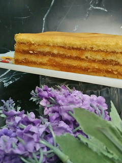 Foto resep Bolu Lapis Nanas
