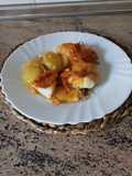 Portuguese-Style Cod (Bacalao a la Portuguesa)