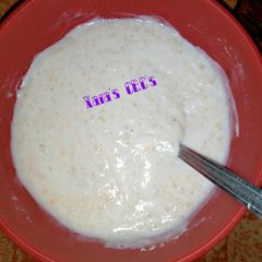 A picture of Oat.