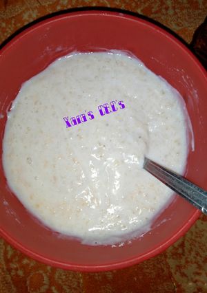 A picture of Oat.
