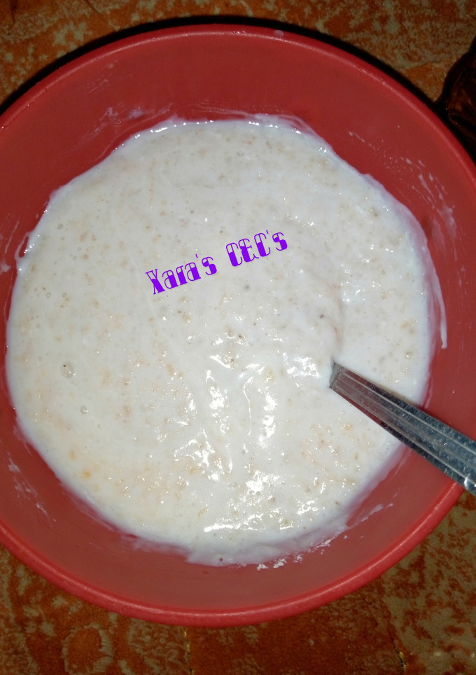 A picture of Oat.